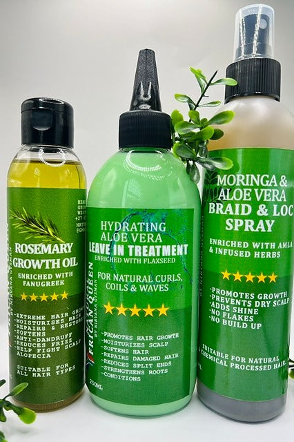 ALOE VERA BRAID & LOC GROWTH COMBO