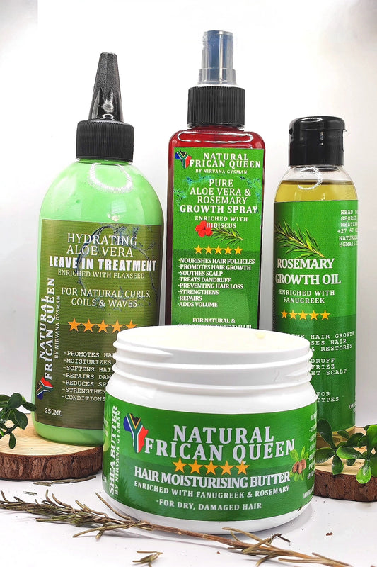 INTENSIVE MOISTURE GROWTH COMBO