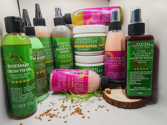 COMPLETE ALL IN ONE SOLUTION COMBO